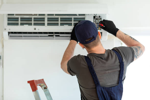 Best Air Duct Sanitizing Services  in New Rockford, ND